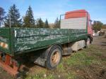 Друга техника Steyr 19-s-36 | Транспортна и манипулационна техника | Дървообработващи машини | Nagy Bertold egyéni vállalkozó