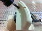 Друга техника CNC 5-osé frézovacie centrum Infotec Group 2015 PRO 5AXIS | Дърводелска техника | Дървообработващи машини | Optimall