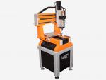 Друга техника CNC gravírovacie centrum Infotec Group S |  Дърводелска техника | Дървообработващи машини | Optimall