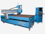 Друга техника CNC plotrovacie centrum Infotec Group ENERGY | Дърводелска техника | Дървообработващи машини | Optimall