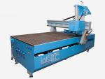Друга техника CNC plotrovacie centrum Infotec Group ENERGY | Дърводелска техника | Дървообработващи машини | Optimall
