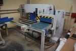 Машина за калайдисване Finger Jointing Line GRECON ProfiJoint | Дърводелска техника | Дървообработващи машини | TEKA TRADE