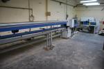 Машина за калайдисване Finger Jointing Line GRECON ProfiJoint | Дърводелска техника | Дървообработващи машини | TEKA TRADE