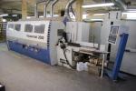Фреза - четиристранна - рендосваща 9-Spindle Moulder WEINIG POWERMAT 2000 | Дърводелска техника | Дървообработващи машини | TEKA TRADE