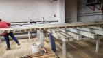 Друга техника Optimizing Saw DIMTER OptiCut 350-4 with Automatic Infeed | Дървообработваща техника | Дървообработващи машини | TEKA TRADE