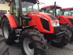 Горски трактор Zetor Forterra 120 |  Горска техника | Дървообработващи машини | TAK Zvolen spol. s r.o.