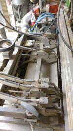 Машина за штифтове Biesse Polymac FSE drill inser | Дърводелска техника | Дървообработващи машини | Optimall