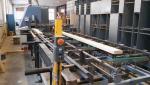 Друга техника Paoletti Joint 2520 E  |  Дърводелска техника | Дървообработващи машини | Optimall
