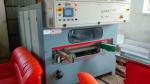 Шлифовъчна машина - с четка Futura CMC Serio MS120 Y1X2 | Дърводелска техника | Дървообработващи машини | Optimall
