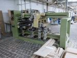 Машина за штифтове Morbidelli FM300 | Дърводелска техника | Дървообработващи машини | Optimall
