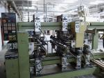 Машина за штифтове Morbidelli FM300 | Дърводелска техника | Дървообработващи машини | Optimall