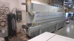 Машина за облепване на ръбовете Brandt Ambition 1660 Highflex |  Дърводелска техника | Дървообработващи машини | Optimall