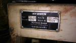 Друга техника - Дървообработващи машини