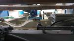 Преса - фурнирна - вакуумна Simimpianti Multiflex |  Дърводелска техника | Дървообработващи машини | Optimall