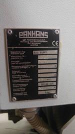 Друга техника Panhans Euro5 |  Дърводелска техника | Дървообработващи машини | Optimall