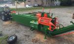 Машина за цепене Complex EVO -1 Drekos made s.r | Преработка на дървения отпадък | Дървообработващи машини | Drekos Made s.r.o