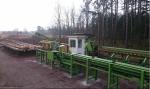 Друга техника Třídící a Kapovací linka KS-1 | Дървообработваща техника | Дървообработващи машини | Drekos Made s.r.o