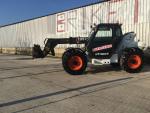 Високо / нископовдигателна количка Bobcat T 3571L | Транспортна и манипулационна техника | Дървообработващи машини | Iveta Bergendi