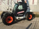 Високо / нископовдигателна количка Bobcat T 3571L | Транспортна и манипулационна техника | Дървообработващи машини | Iveta Bergendi