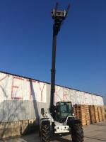 Високо / нископовдигателна количка Bobcat T 3571L | Транспортна и манипулационна техника | Дървообработващи машини | Iveta Bergendi