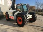 Високо / нископовдигателна количка Bobcat T 3571L | Транспортна и манипулационна техника | Дървообработващи машини | Iveta Bergendi