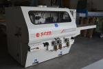 Фреза - четиристранна - профилна SCM Superset XL |  Дърводелска техника | Дървообработващи машини | EMImaszyny.pl