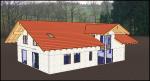 CAD LigniKon Small - pro krovy | Софтуер | WETO AG