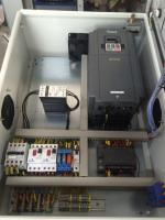 Друга техника Elektromotor, frekvenčný menič |  Поддръжка на машините и инструментите | Дървообработващи машини | MTM Electric Motors s.r.o.