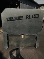 Друга техника Felder RL 160 |  Дърводелска техника | Дървообработващи машини | EUROSPAN, s.r.o.