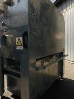 Друга техника Felder RL 160 |  Дърводелска техника | Дървообработващи машини | EUROSPAN, s.r.o.