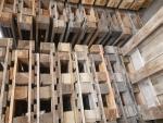 Палети EUR / EPAL палети | Опаковки, палети | BESTPALLET, S.R.O.