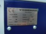 Засмукващо устройство CORMAK DCV4500 |  Сушилни, климатизация | Дървообработващи машини | Optimall