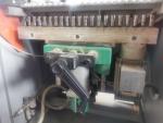 Машина за штифтове Dettel M-21 |  Дърводелска техника | Дървообработващи машини | Optimall