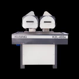 Шлифовъчна машина - с четка KUSING K2L-400e | Дърводелска техника | Дървообработващи машини | Kusing Trade, s.r.o.