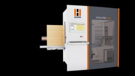 Друга техника HOLZ-HER CNC EVOLUTION 7405 | Дърводелска техника | Дървообработващи машини | KRAL WOOD TECHNOLOGY, s. r. o.