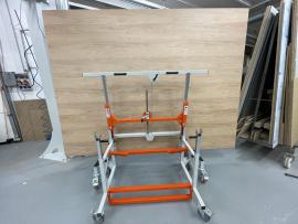 Друга техника CRAFTDREW DTP200 | Транспортна и манипулационна техника | Дървообработващи машини | JAKMET sp. z o.o.