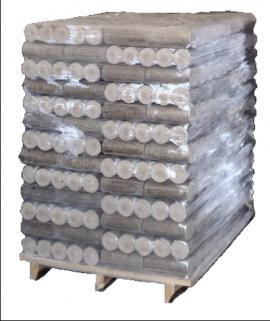 Брикети Ела |  Гориво, брикети | Slovak Gold Pellets s.r.o.