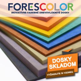 MDF дъска Суров | Голямогабаритни материали | 2 v 1,s.r.o