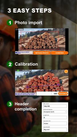 Cкладов софтуер WoodProfi - AI | За производство | Софтуер | DREVARI.SK, s.r.o