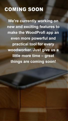 Cкладов софтуер WoodProfi - AI | За производство | Софтуер | DREVARI.SK, s.r.o