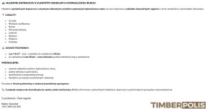 Полуремарке с ритли - 2026-10-06