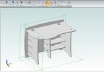 CAD Geomagic Design 2012 Element |  Софтуер | CAD systémy
