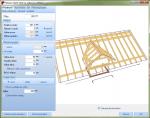 CAD WETO Liberta na konstruování krovů |  Софтуер | WETO AG