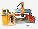 Друга техника CNC 5-osé frézovacie centrum Infotec Group 2015 PRO 5AXIS |  Дърводелска техника | Дървообработващи машини | Optimall