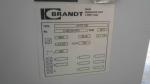 Машина за облепване на ръбовете Brandt Optimat KTD 720 |  Дърводелска техника | Дървообработващи машини | Optimall