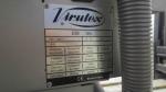 Машина за облепване на ръбовете Virutex EB35 220V |  Дърводелска техника | Дървообработващи машини | Optimall