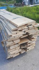 Бук Дърводелски дъсчен материал |  Твърдо дърво | Дъсчен материал | A-TRANS s r.o.