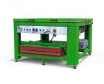 Преса - фурнирна - вакуумна AFLATEK VPS-1.5 |  Дърводелска техника | Дървообработващи машини | Aflatek Woodworking machinery