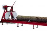 Дънерен лентов трион AFLATEK ZBL-60H HT |  Дървообработваща техника | Дървообработващи машини | Aflatek Woodworking machinery