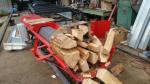Машина за цепене APD-450/120 |  Преработка на дървения отпадък | Дървообработващи машини | Drekos Made s.r.o